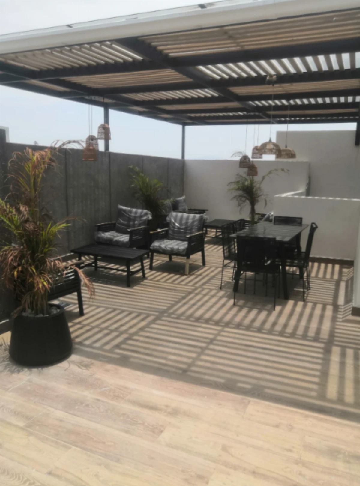 Imágen del proyecto AVALIA RESIDENCIAL
